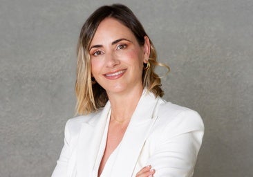 Raquel González, fundadora de Byoode y Pure Skincare: “Las mujeres españolas son las que menos invierten en limpiadores y productos para los pies”